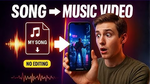 From Suno to Music Video: I Tested Cremi And This Happened