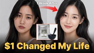 How to Get K-pop Idol Skin at Home for 1$