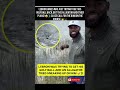 ​LeBron James vs. AN ALLIGATOR! 🐊😱 ​#Shorts #LeBronJames #NBA #Alligator #Golfing #CloseCall