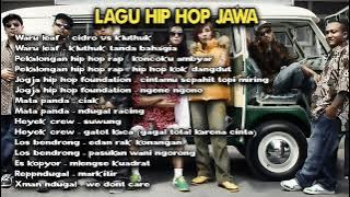 ALBUM LAGU HIP HOP RAP JAWA | VIRAL TIK TOK FYP | SENGKUNI LEDA-LEDE | AKU BINGUNG KOWE BINGUNG