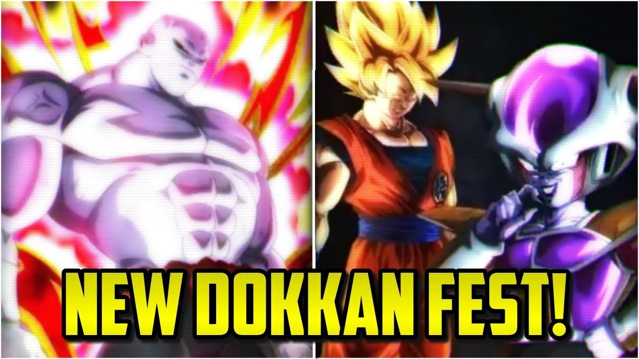 NEW 250 MILLION DOWNLOAD TRAILER! Dokkan Battle GLB/JP