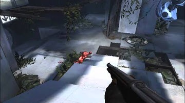 Killing Floor - Portal Map HD