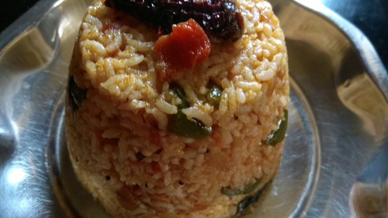 Capsicum vangibath YouTube