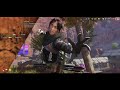 Mi Record En Apex Legends 🤯 - En Tercera Persona - (Full HD)