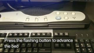 Spatial resolution