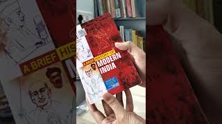 Spectrum Modern History (New Edition) | Important for UPSC & State PCS"