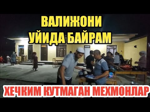 Video: To'yga Mehmonlar Ro'yxatini Tuzish