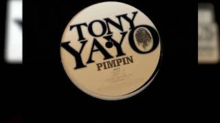 Tony Yayo - Pimpin (Instrumental) (2005)