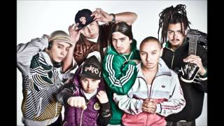 Movimiento Original y Shamanes Crew - Luna llena