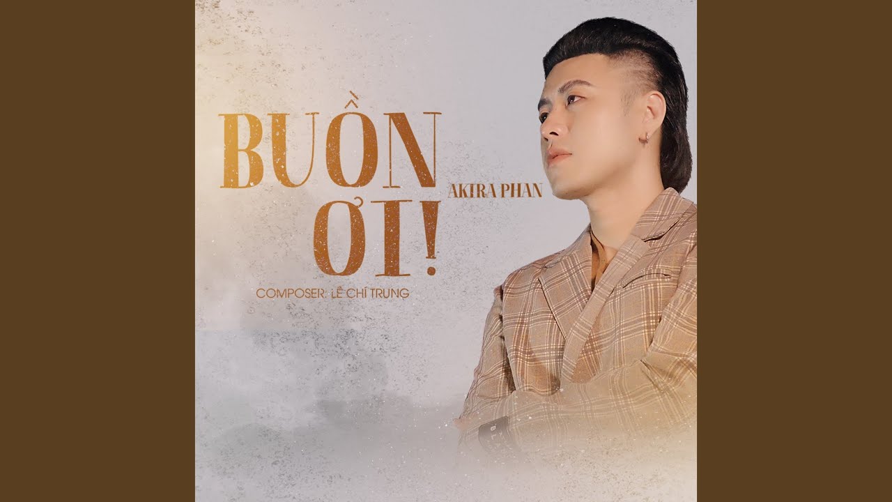 Buồn ơi !