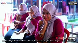 Download Lagu KAWIN KONTRAK - DARA CANTIKA X CAK JO MC || SHENDA MUSIC MP3