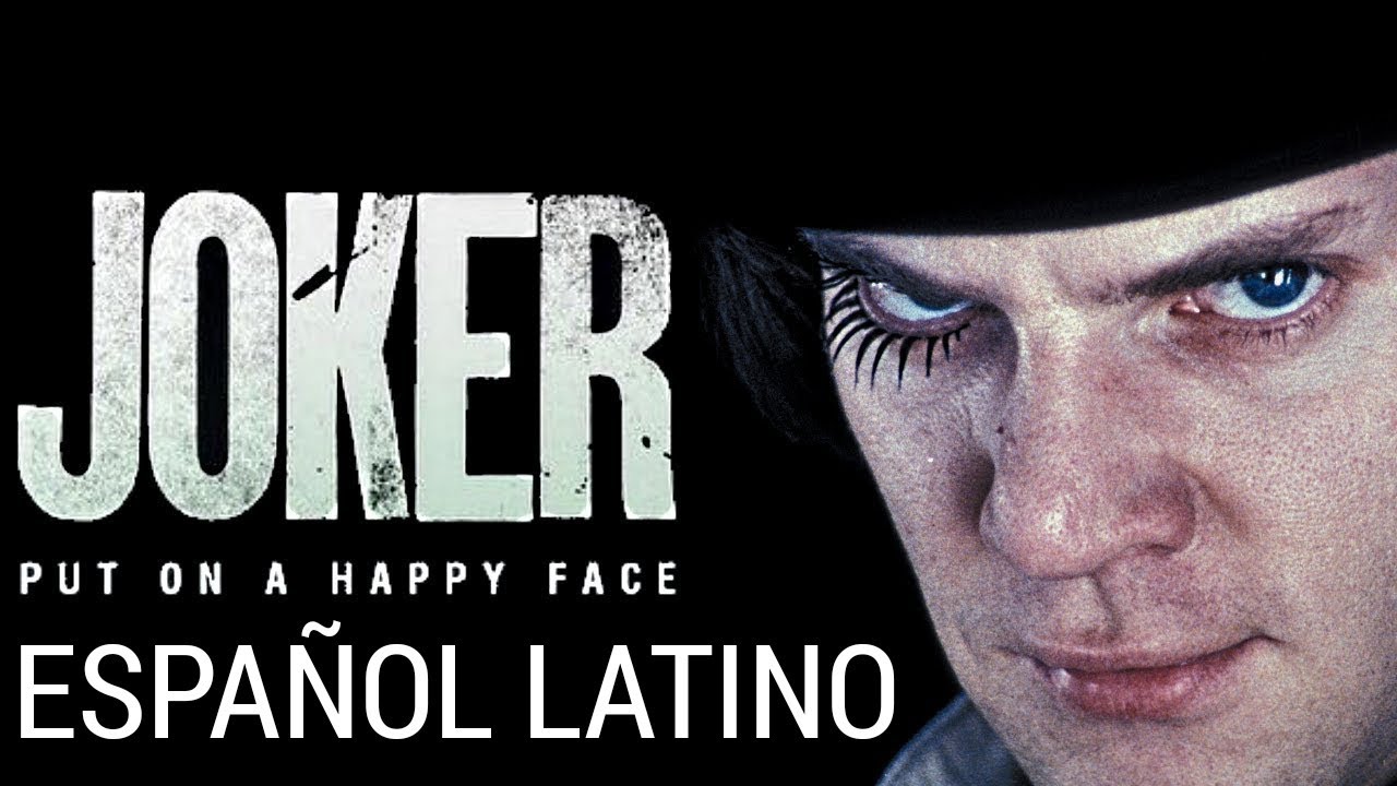 La naranja mecánica: Una obra maestra de Stanley Kubrick - · Revista  _La_Colmena, image size:1280x720