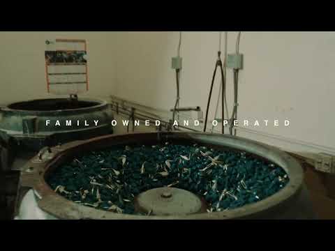 AFTCO MADE IN THE USA