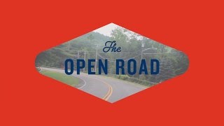 アート・デザイン・音楽 The Open Road - David Campany The Open Road by David Campany | mkaz.com