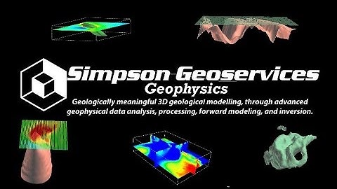 Geophysics