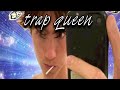 Trap queen whatsauce remix