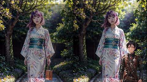 Unlimited Length AI Videos that