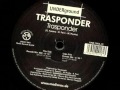 Miniature de la vidéo de la chanson Trasponder (Decode Mix)