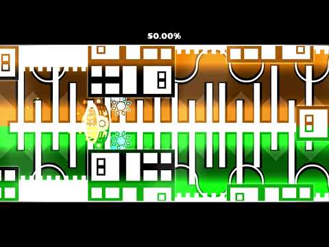 Showcase for Galatic Falldown