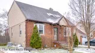 1934 Narberth Ave video tour