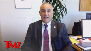 Kanyes Anti-Semitism Has Domino Effect, Jewish Federation Exec Says Tmz