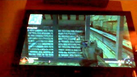 MW2: out of map [skidrow]