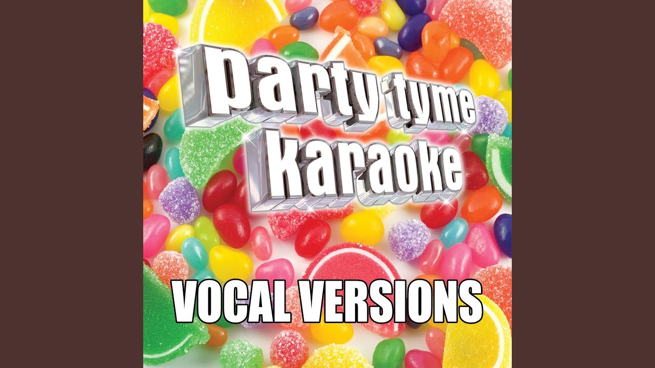 Handclap (Made Popular By Fitz And The Tantrums) [Vocal Version]