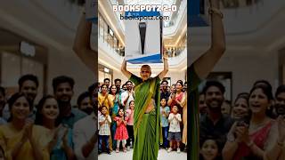 PS5 Pro Crazy Grandmother (Unboxing Lifting) - Strength of Bheema #gamingfan #viral #trendin