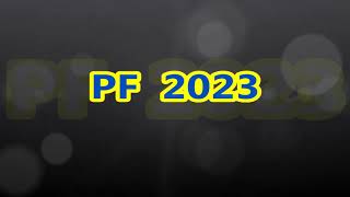 PF 2023