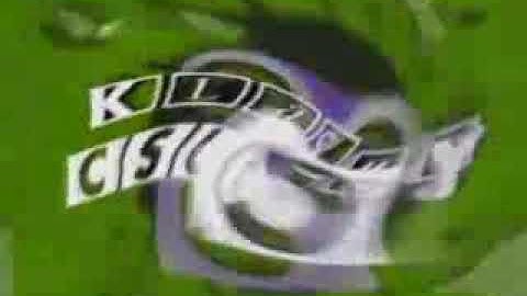 (NEW EFFECT) Klasky Csupo in My Weird Effect