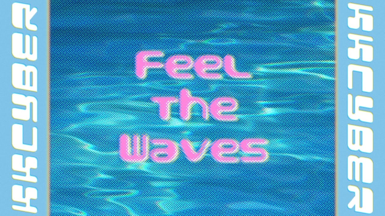 FEEL THE WAVES // neighborhood angel trance mix  ִֶָ. ..𓂃 ࣪ ִֶָ🪽་༘࿐