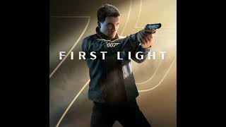 007 First Light James Bond Theme