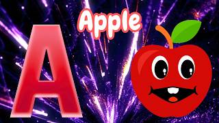 ABC Song 301|ABC Song Nursery Rhymes |ABC Cartoon |ABCD Song |Alphabet Song | ABC | A For Apple Song