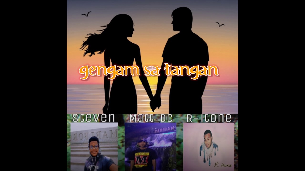Genggam sa tangan_C.R.G.rap - YouTube