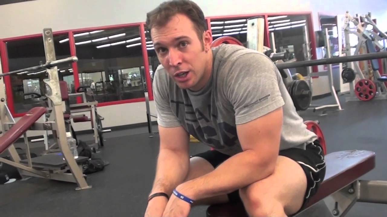 Q&A - Eric Helms - Critique of my Physique, Olympic Lifting, CrossFit ...