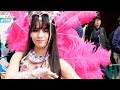 【ウニアン（武蔵野美術大学 ラテン音楽研究会）】まつり サンバパレード vol.1