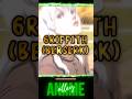 #anime top 5 most cruel #villains | #anime #animeshorts #aniimealley #onepiece #deathnote #berserk