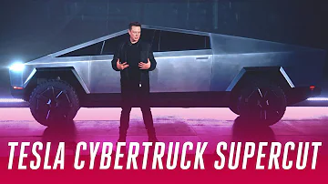 How much is a Tesla Cybertruck?