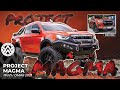 ISUZU D MAX 2021 FIRST OF ITS KIND And FIRST IN THE PH FULL BUILD 