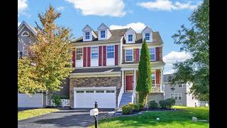 320 Dartmouth Rd, Chester Springs, PA 19425