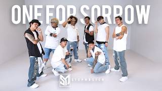 ONE FOR SORROW - STEPS (STEPMASTER) 90'S DANCE WORKOUT | NEW DANCETREND