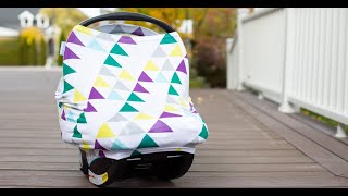 Canopy Couture Promo