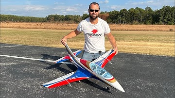 The WORST Possible Thing That Could Happen On MaIden With A Turbine Jet……