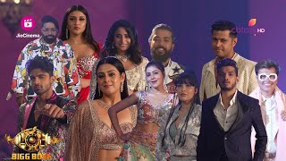 Meet the Sizzling Stars Of The Season | Bigg Boss 17 | बिग बॉस 17 | Latest Promo