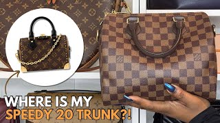 【25SS クールな印象】Louis Vuitton バッグ SPEEDY 20 TRUNK mqdefault.jpg