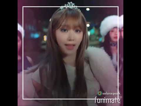 #lesserafim edit ! ! ( tags : : #chaewon #eunchae #lesserafim )