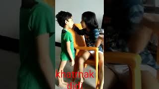 Khatarnak didi - YouTube