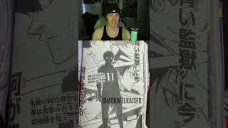 BLUE LOCK HAS TIED WITH FFRANCE WITH A GOAL THAT GOES AGAINST THE ENTIRETY OF BLUELOCK!!! Net Worth