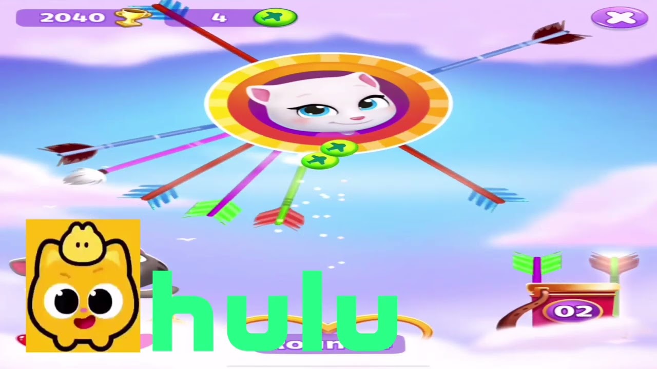 Tom black hole round 1 speedrun 8