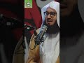 which school of thought should we follow? | Mufti Menk